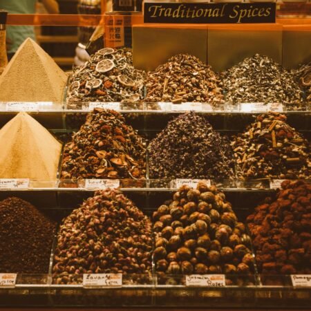 دليلك الكامل لاختيار أفضل أنواع البن المصري وتحضير قهوتك في البيت