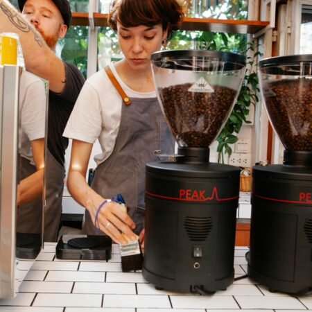 شراء بن أونلاين في مصر – دليلك لاختيار القهوة العربية المصرية المثالية